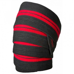 Knee Wraps